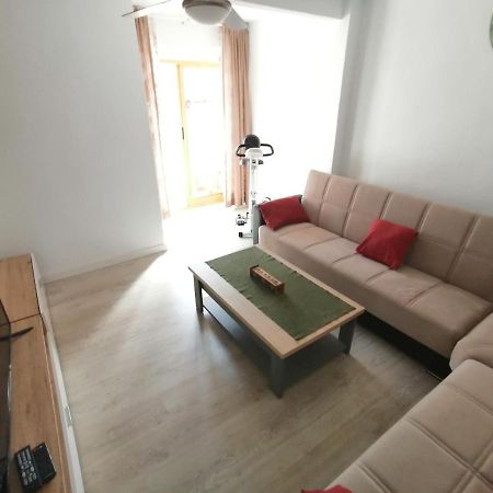Domange I Apartment Аліканте Екстер'єр фото