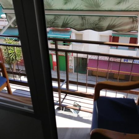 Domange I Apartment Аліканте Екстер'єр фото