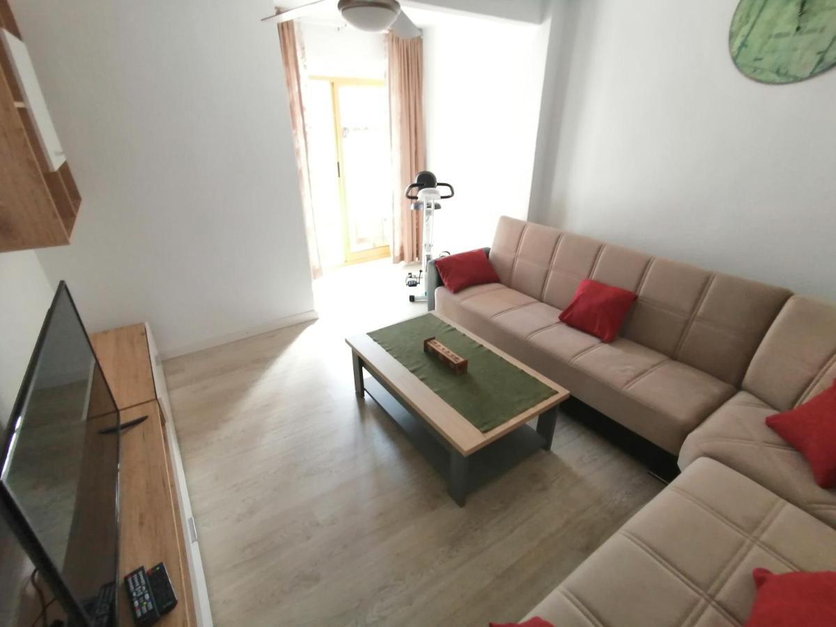 Domange I Apartment Аліканте Екстер'єр фото