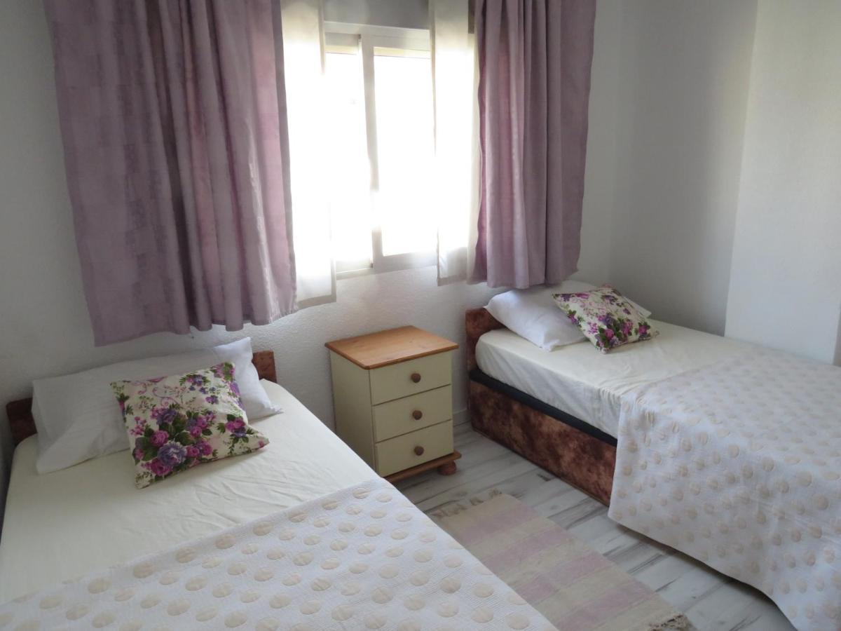 Domange I Apartment Аліканте Екстер'єр фото