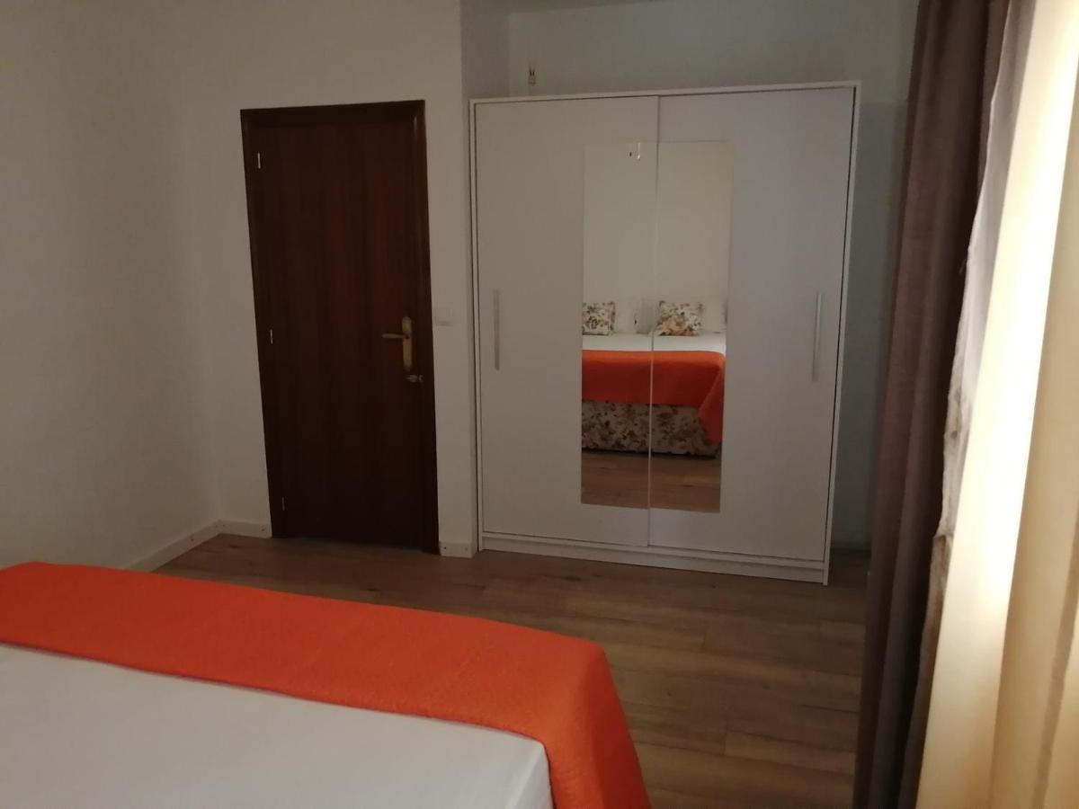 Domange I Apartment Аліканте Екстер'єр фото