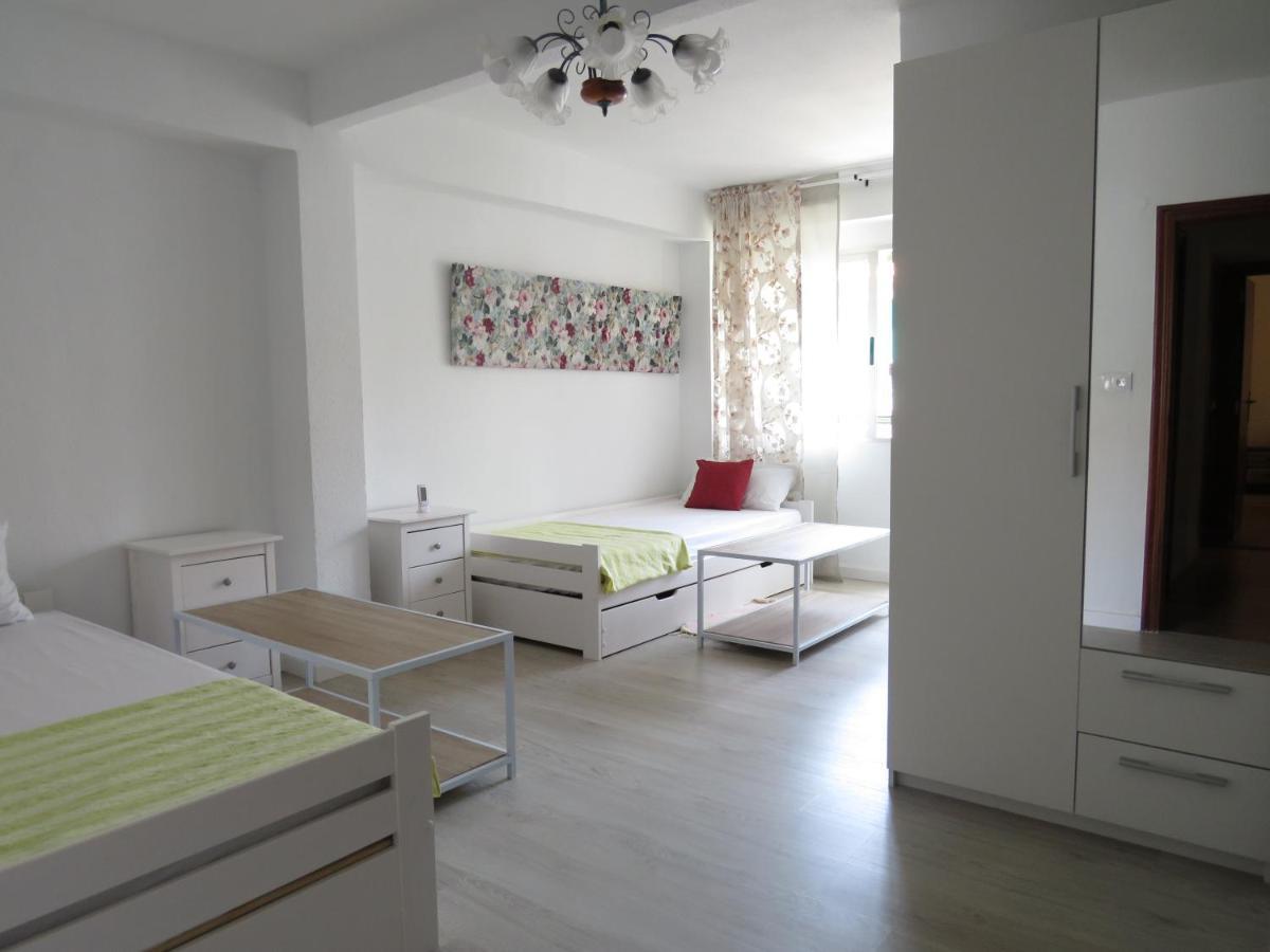 Domange I Apartment Аліканте Екстер'єр фото